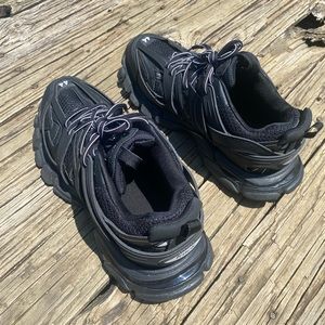 Balenciaga Tracks